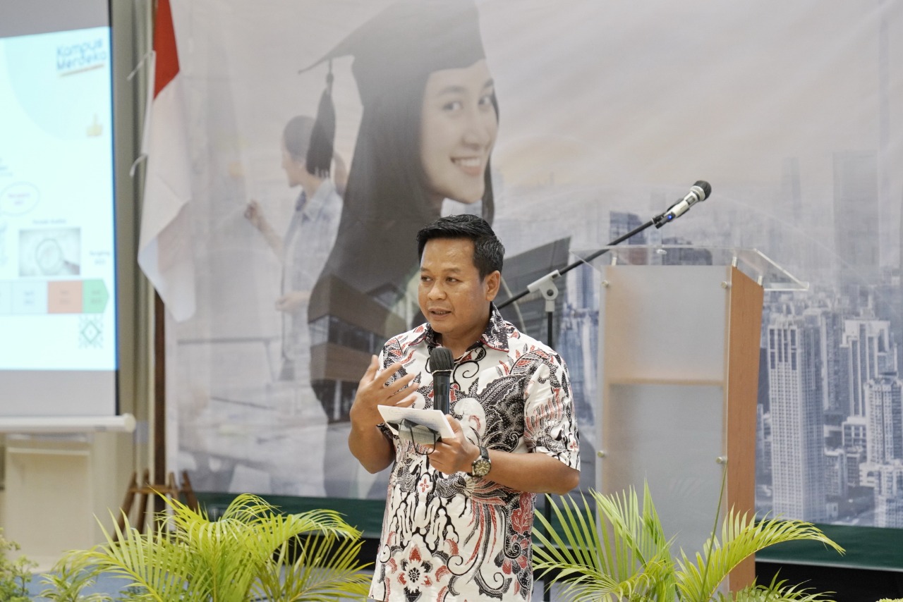 USU Raises Hospitality Standards to Enter 500 QS WUR Rank