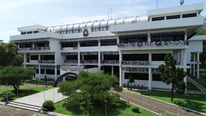 USU Ranks 19 Best Universities in Indonesia QS AUR 2022 Version