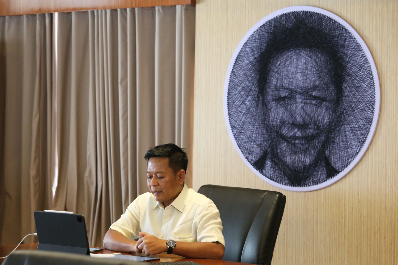 USU Inaugurates Off-Campus Study Program in North Nias