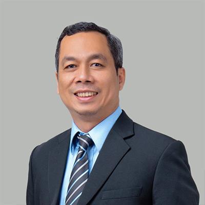 Member of MWA USU, Usman Kansong, is Inaugurated as Dirjen IKP Kemenkominfo.