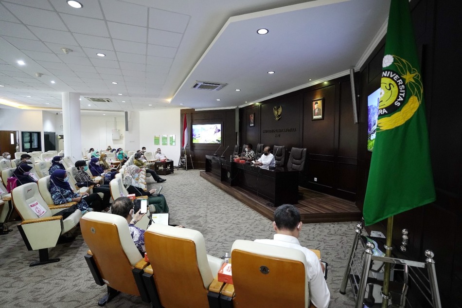 USU Projects Itself to Become a "Commercial University"