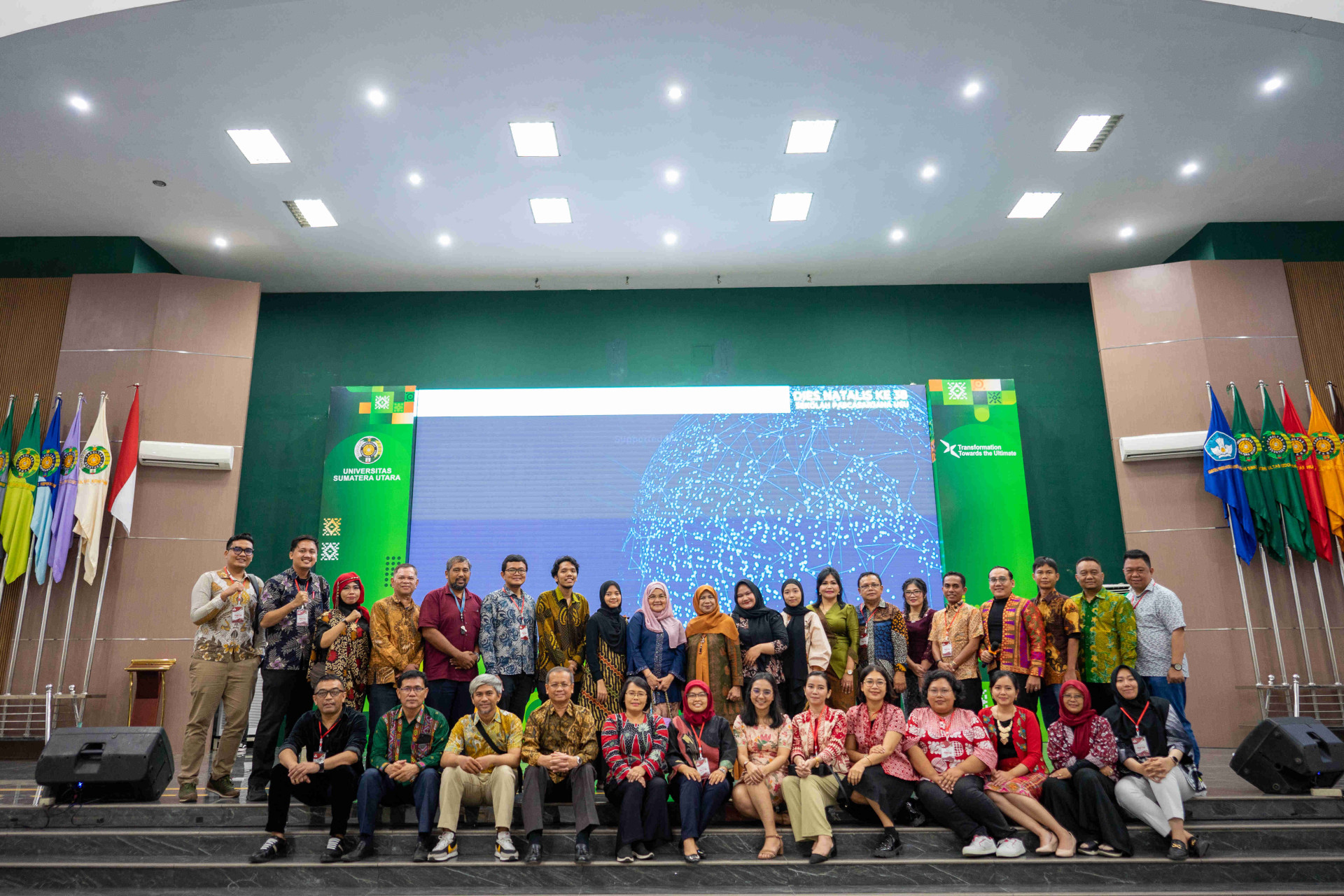 38th Anniversary of SPS