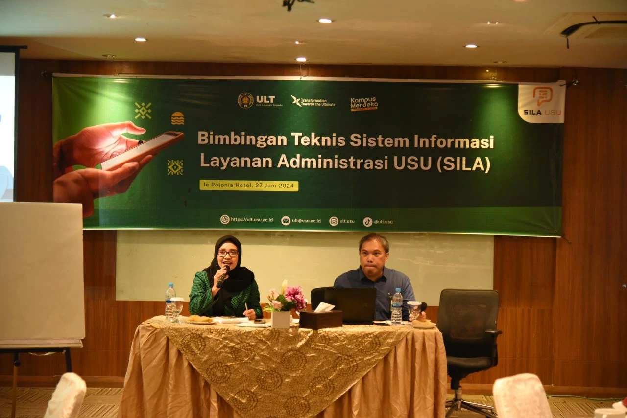 BIMTEK SILA: Accelerating Campus Digitalization Steps