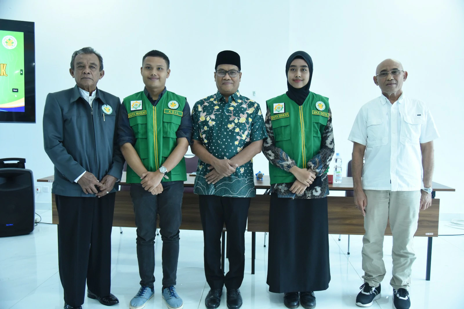 YIAK Opens Scholarship for Final Year Students at USU