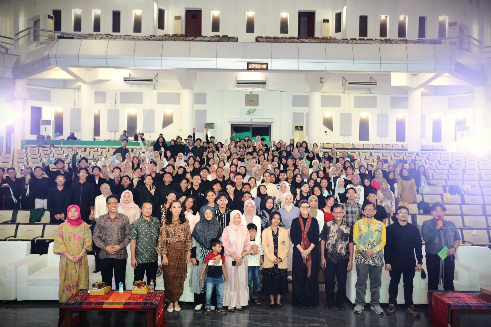 Release of USU's Batch 4 Year 2024 PMM Inbound Students