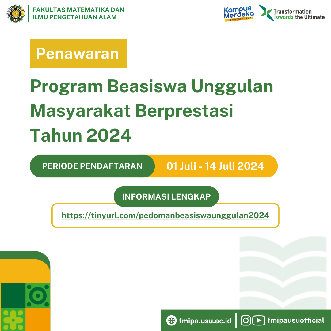 Scholarship Offer for Outstanding Citizens