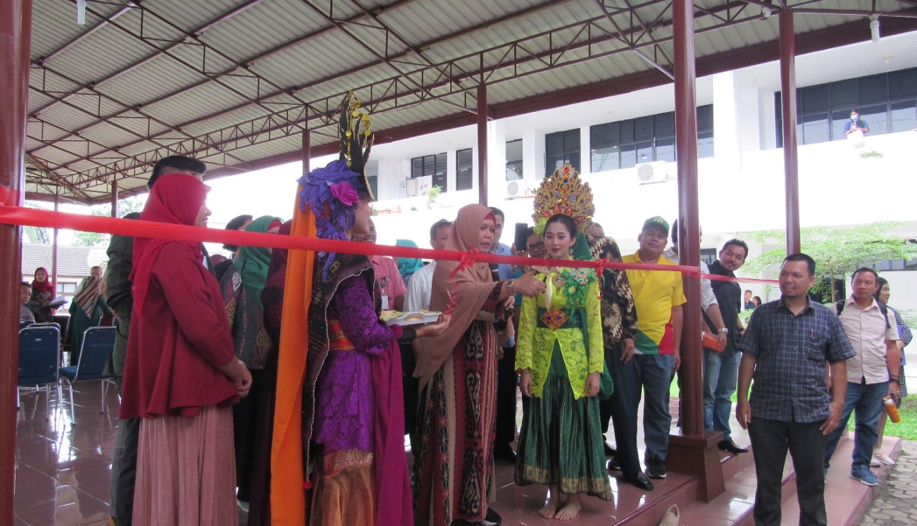 Dekan FKM Cup 2019