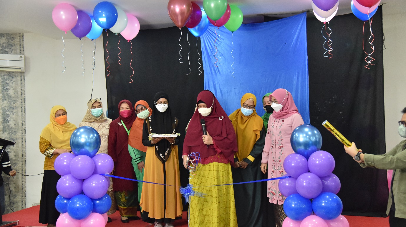 FKM USU Menggelar Launching Dies Natalis ke-28
