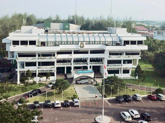 Universitas Sumatera Utara (USU) Ranked in Top 10 for Highest Registrants for UTBK SNBT 2024