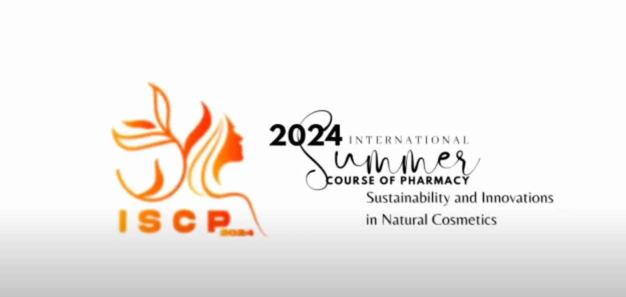 International Summer Course of Pharmacy 2024