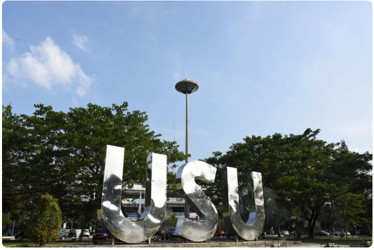 USU Experiences Improvement in QS World University Rankings 2025