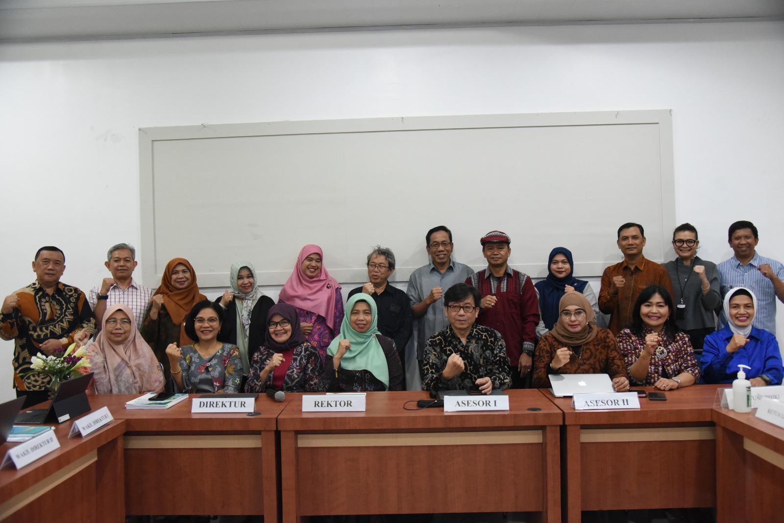 Field Assessment of the Master's Program in Property Management at USU