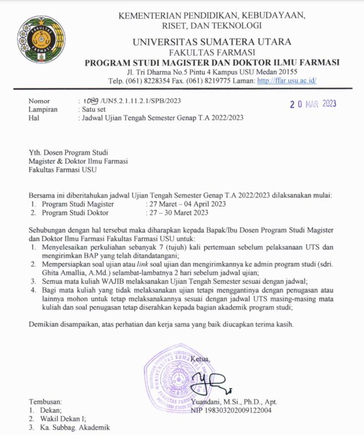 dummy berita