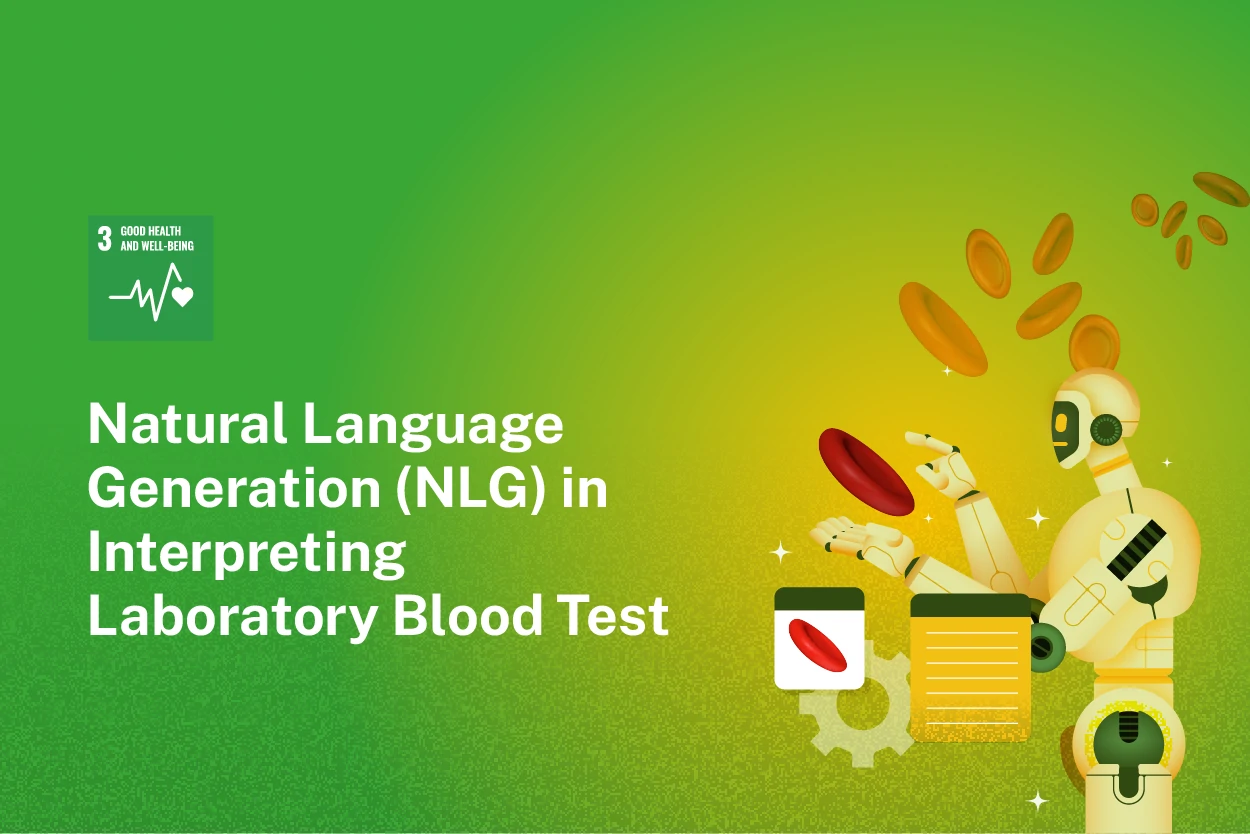 Natural Language Generation (NLG): Babak Baru untuk Dokter Muda ...