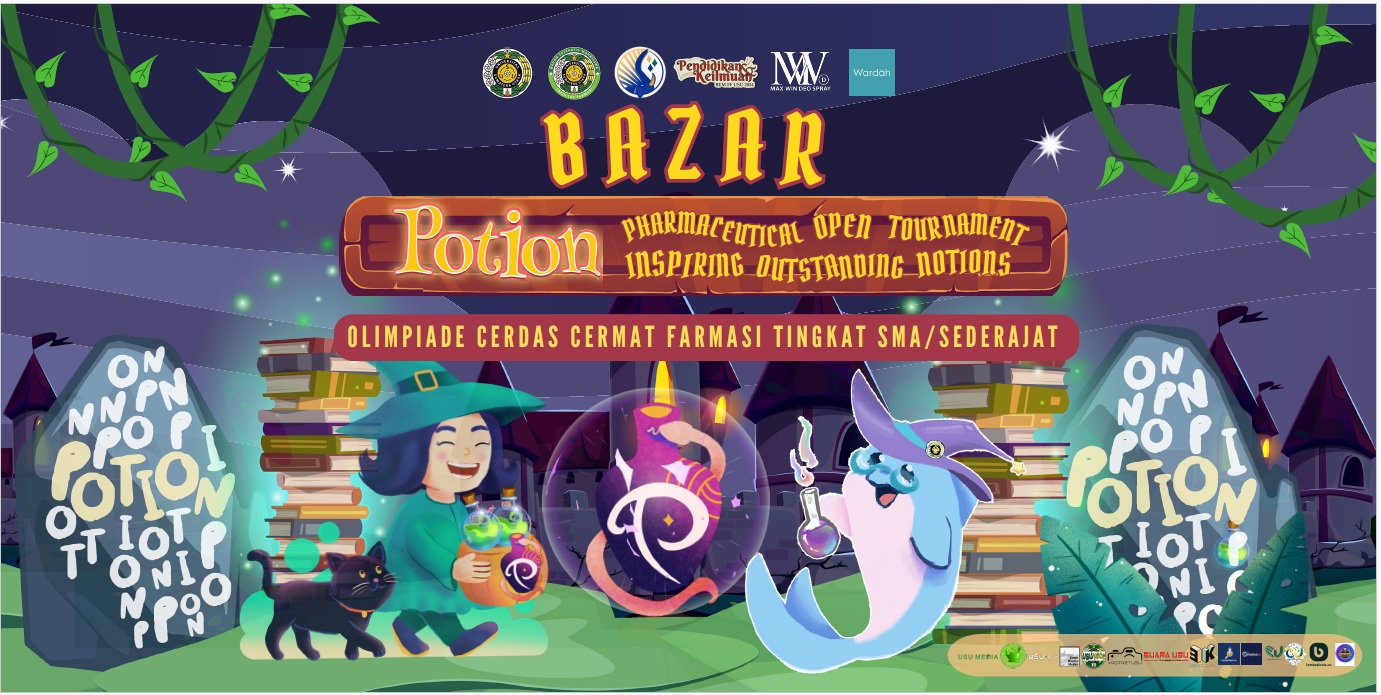Pharmacy Quiz Olympiad for High School/Equivalent Level
