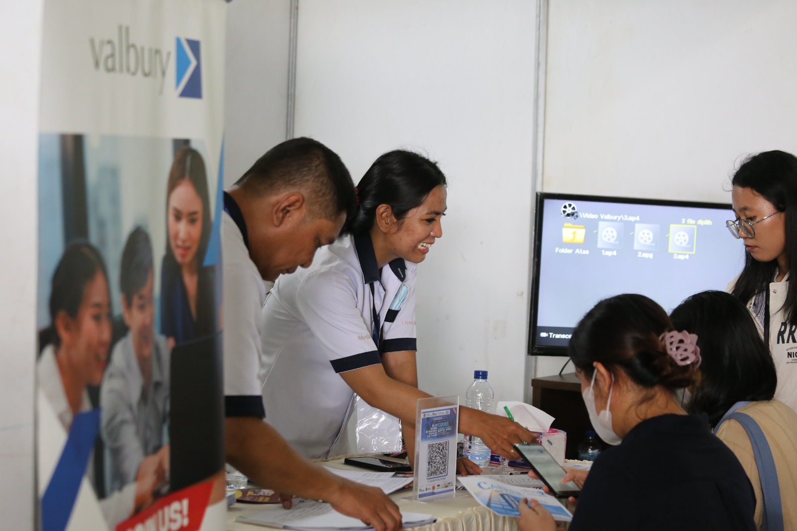 Career EXPO Returns to USU