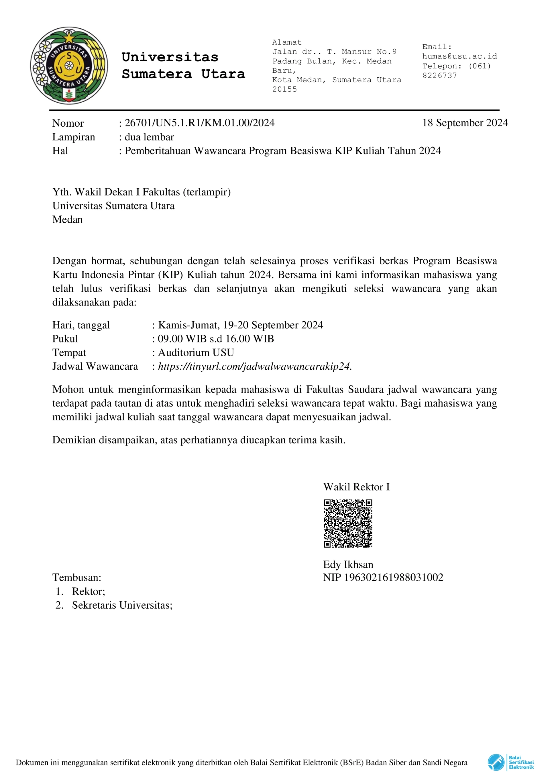 dummy berita