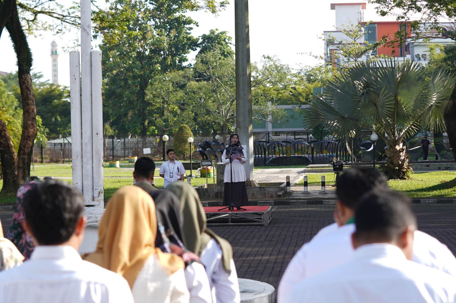 USU Continues to Strengthen Institutional Innovation, Networking and Collaboratio