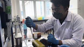 USU FK Team's PKM Proposal Receives Diktiristek 2023 Funding