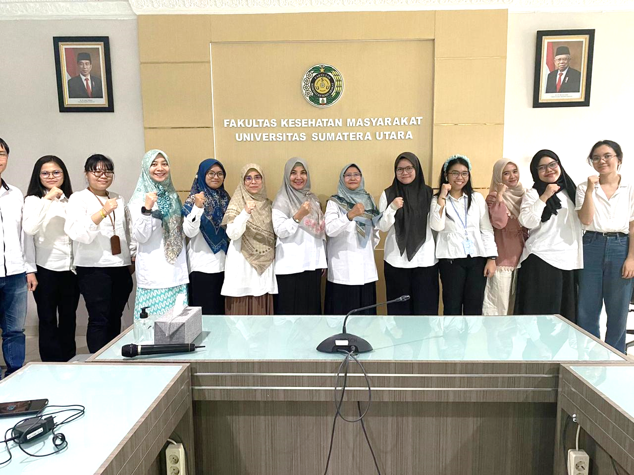 Technical Guidance on Strengthening Lecturer Profiles