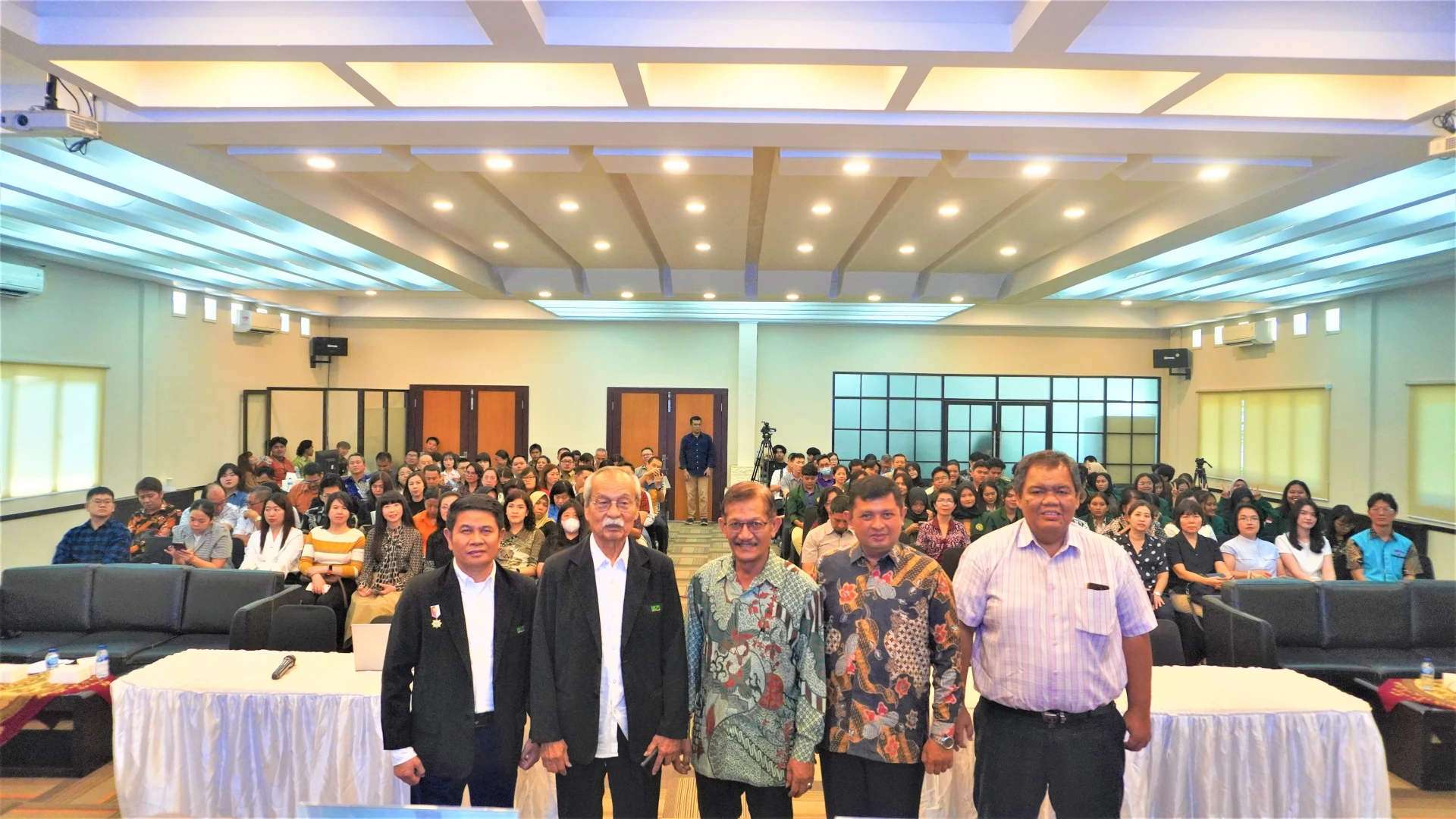 Moot Tax Court Simulation of Transfer Pricing Tax Dispute Case