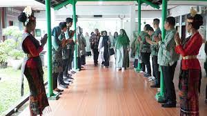Field Assessment of the Master's Program in Dentistry USU