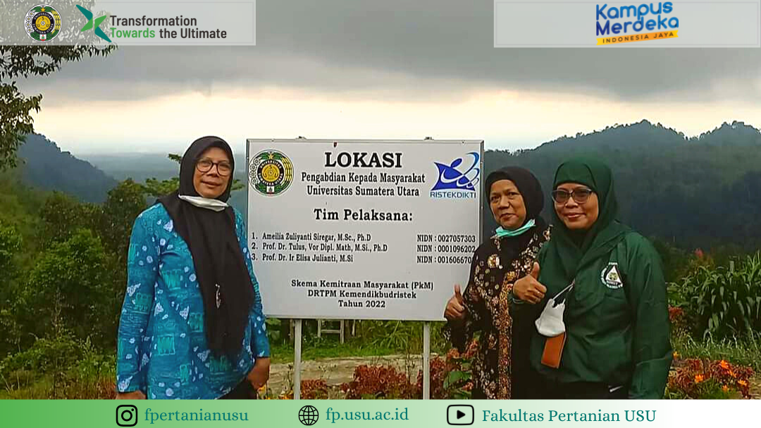 Community Service: An Edukop Model for Managing Appropriate Arabica Coffee to Support Telagah Tourism