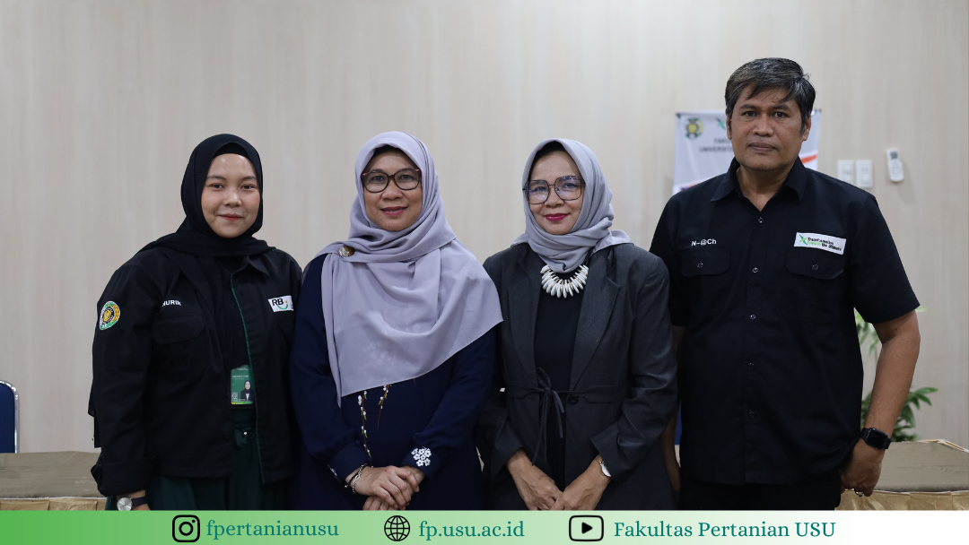 Training on Aplikasi Satu Atap and E-Learning