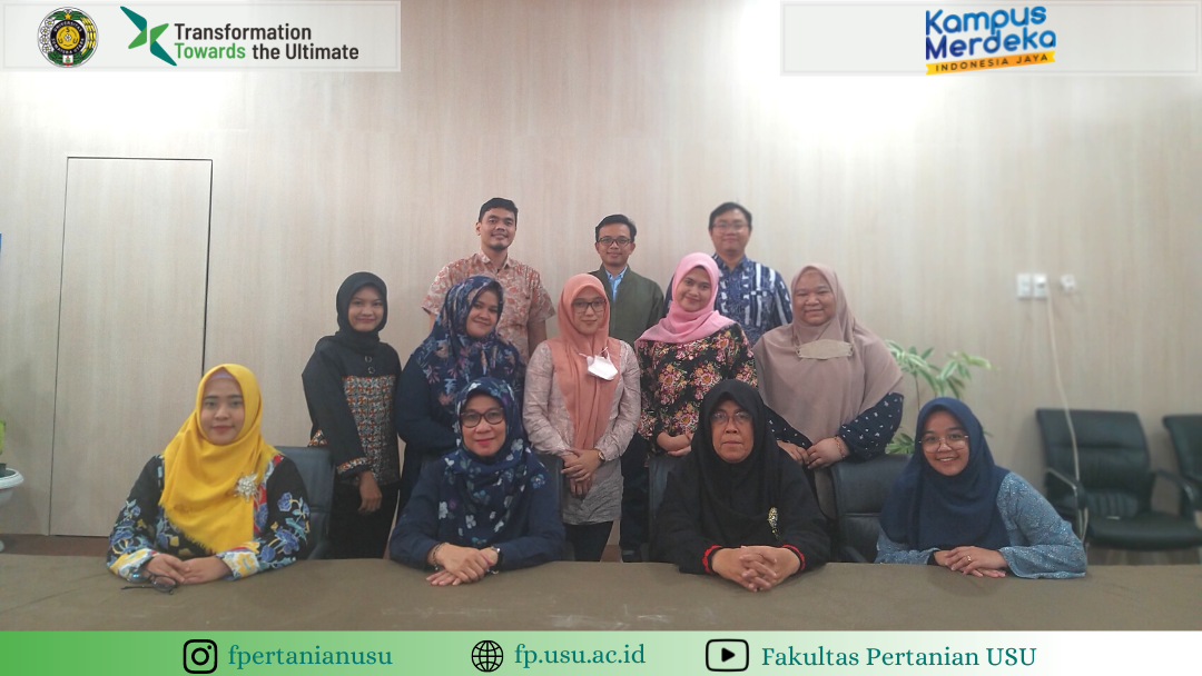 Training Workshop on Outcome-Based Education (OBE) Curriculum Development for the USU Faculty of Agriculture in 2024