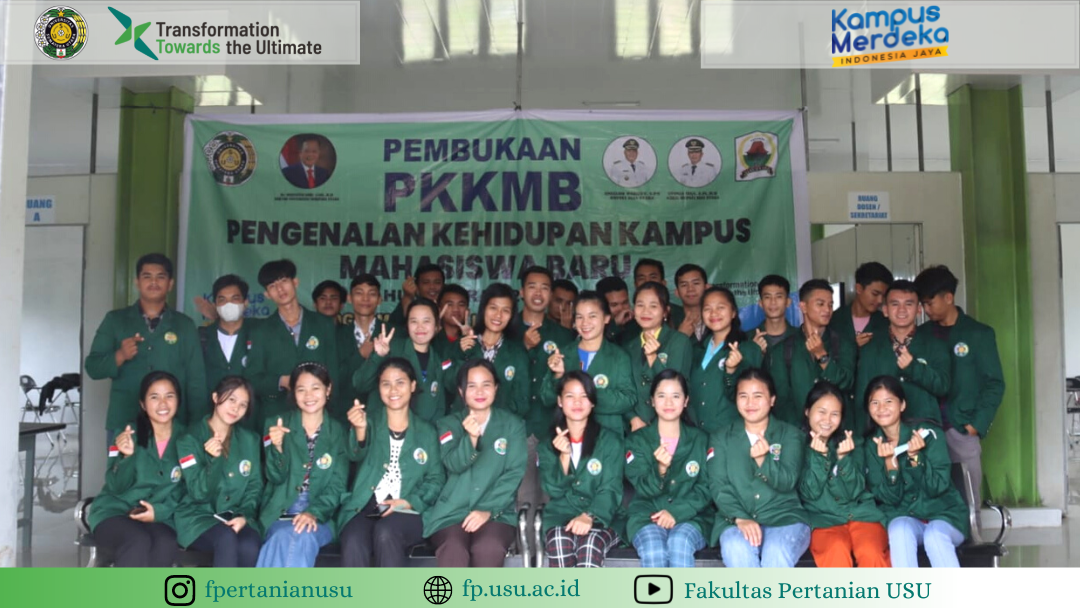 Visit of the Face-to-Face Learning Evaluation Team from the Faculty of Agriculture, Universitas Sumatera Utara, to PSDKU North Nias USU