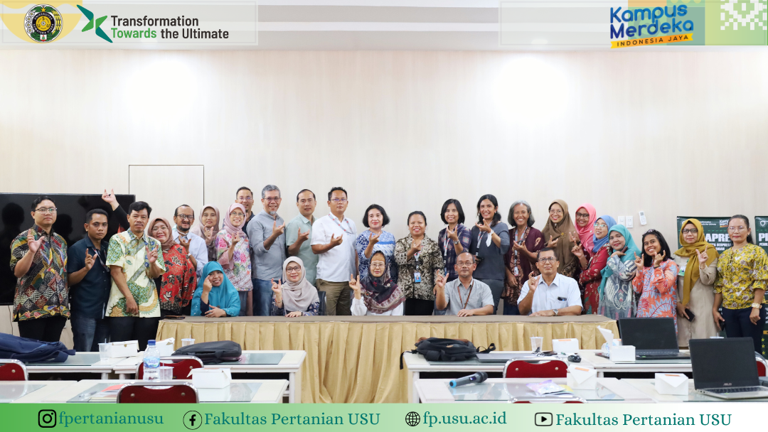 Collaboration Visit from the National Research and Innovation Agency (BRIN)
