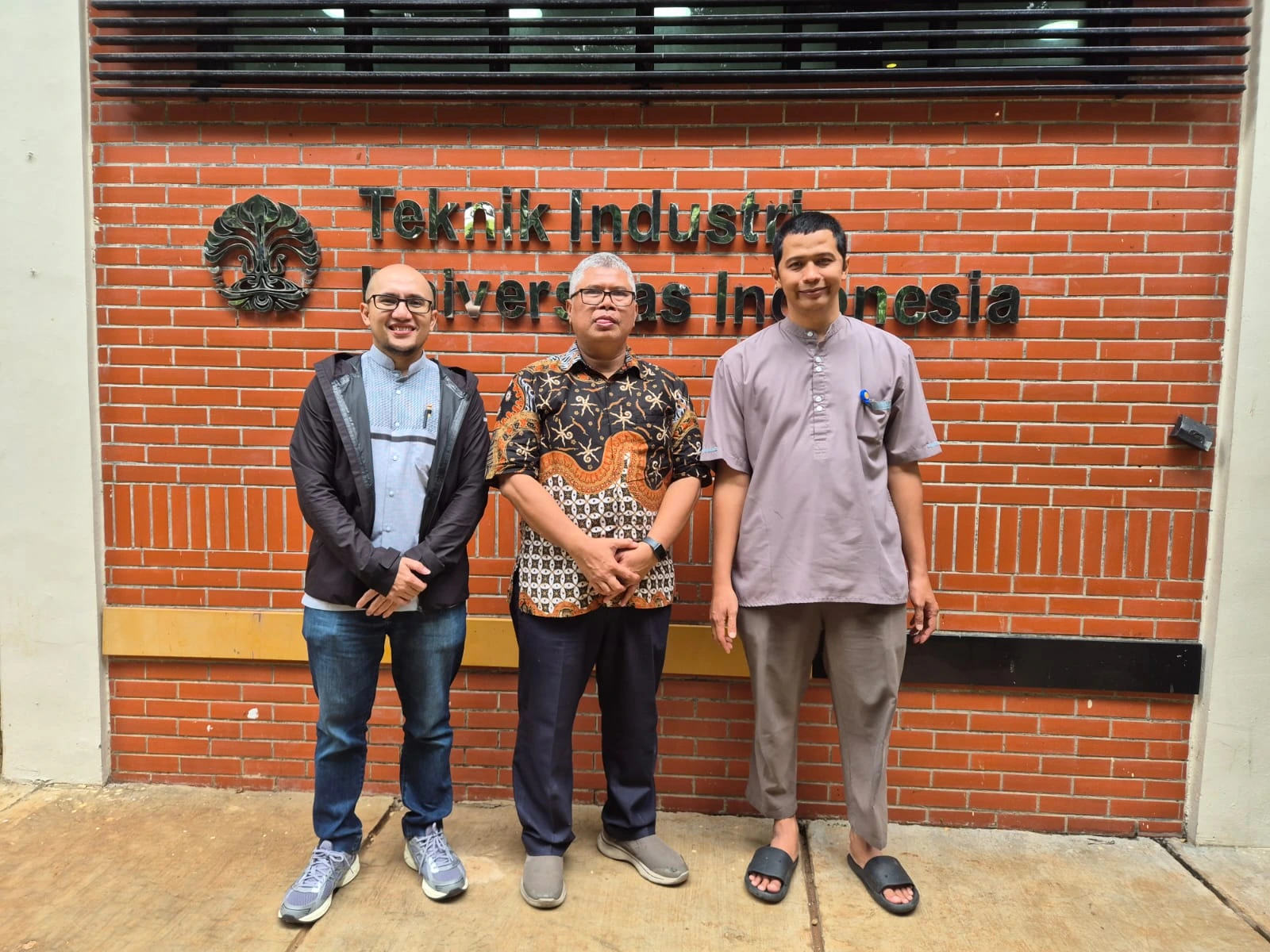 USU Industrial Engineering Benchmarked to UI