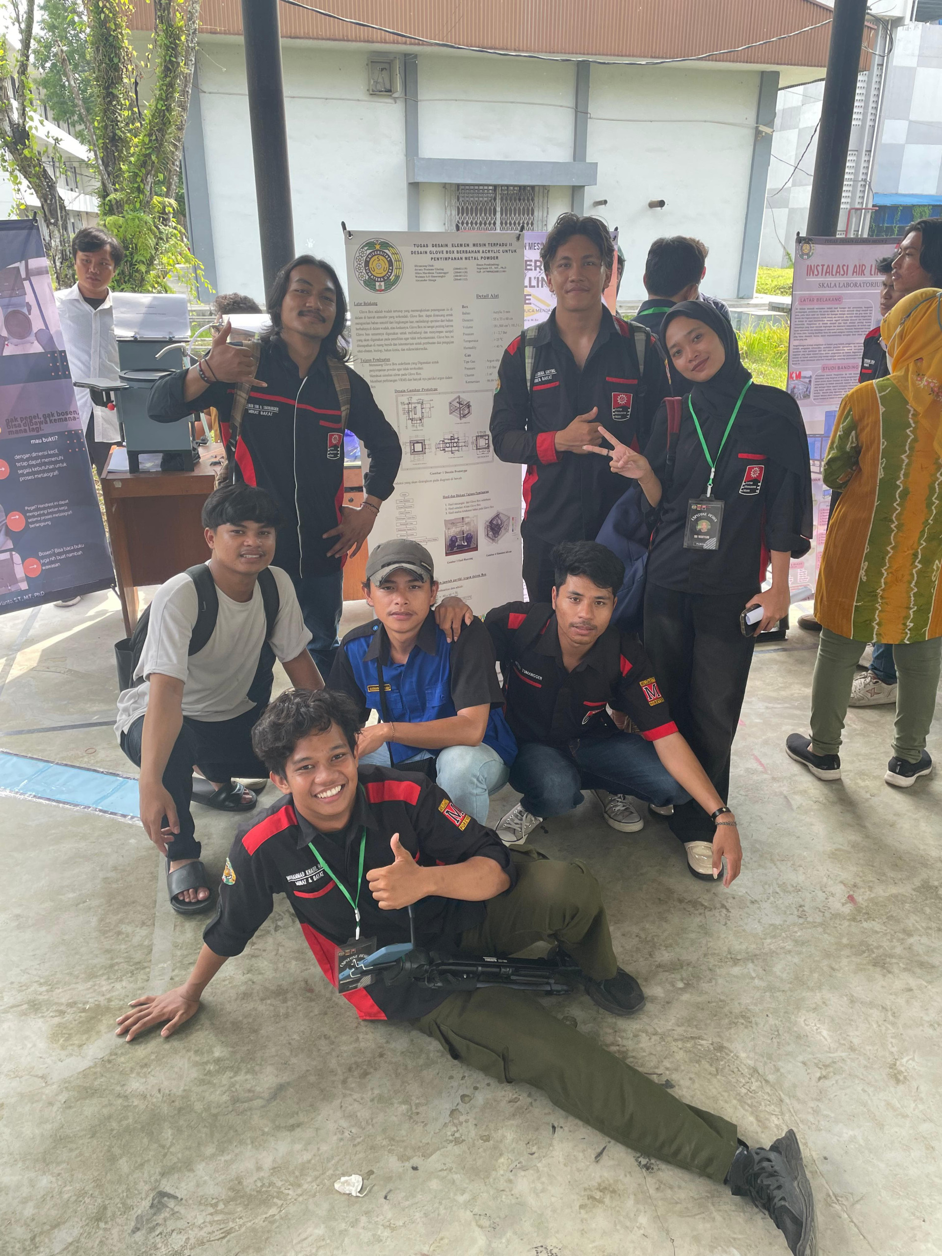 Mechanical Expo 2024