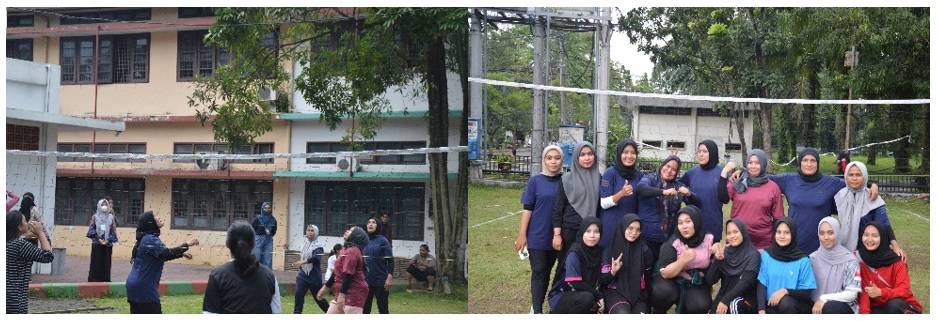 INCISIVAL: Sports and Arts Competition for FKG USU Academic Community 2022