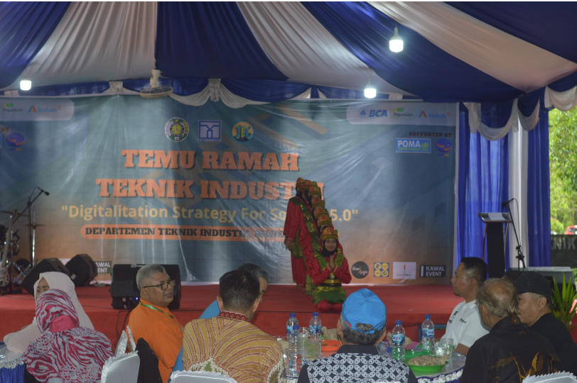 Industrial Engineering Gathering 2023