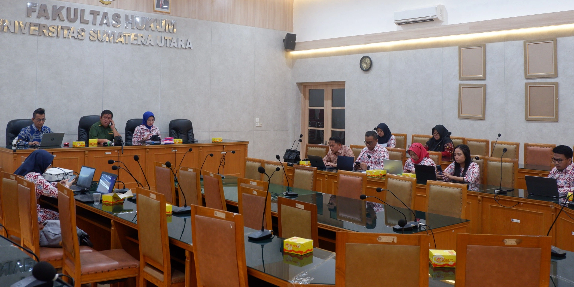 Coordination and Discussion on the Development of Regulations on the Application of Restorative Justice in the Criminal Justice System