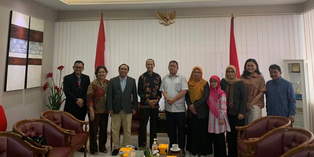 Comparative Study of International Special Class Management at the Faculty of Law, Universitas Indonesia