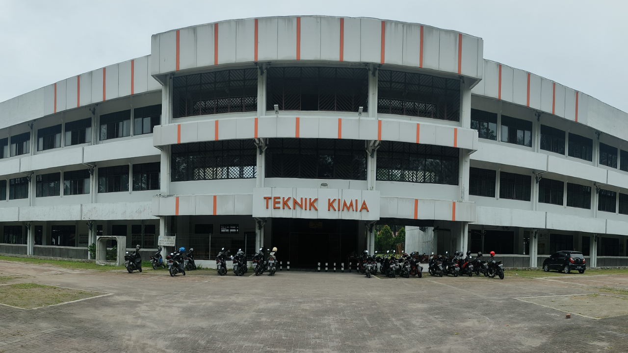 Reunion of the USU Chemical Engineering Alumni Association in 2018