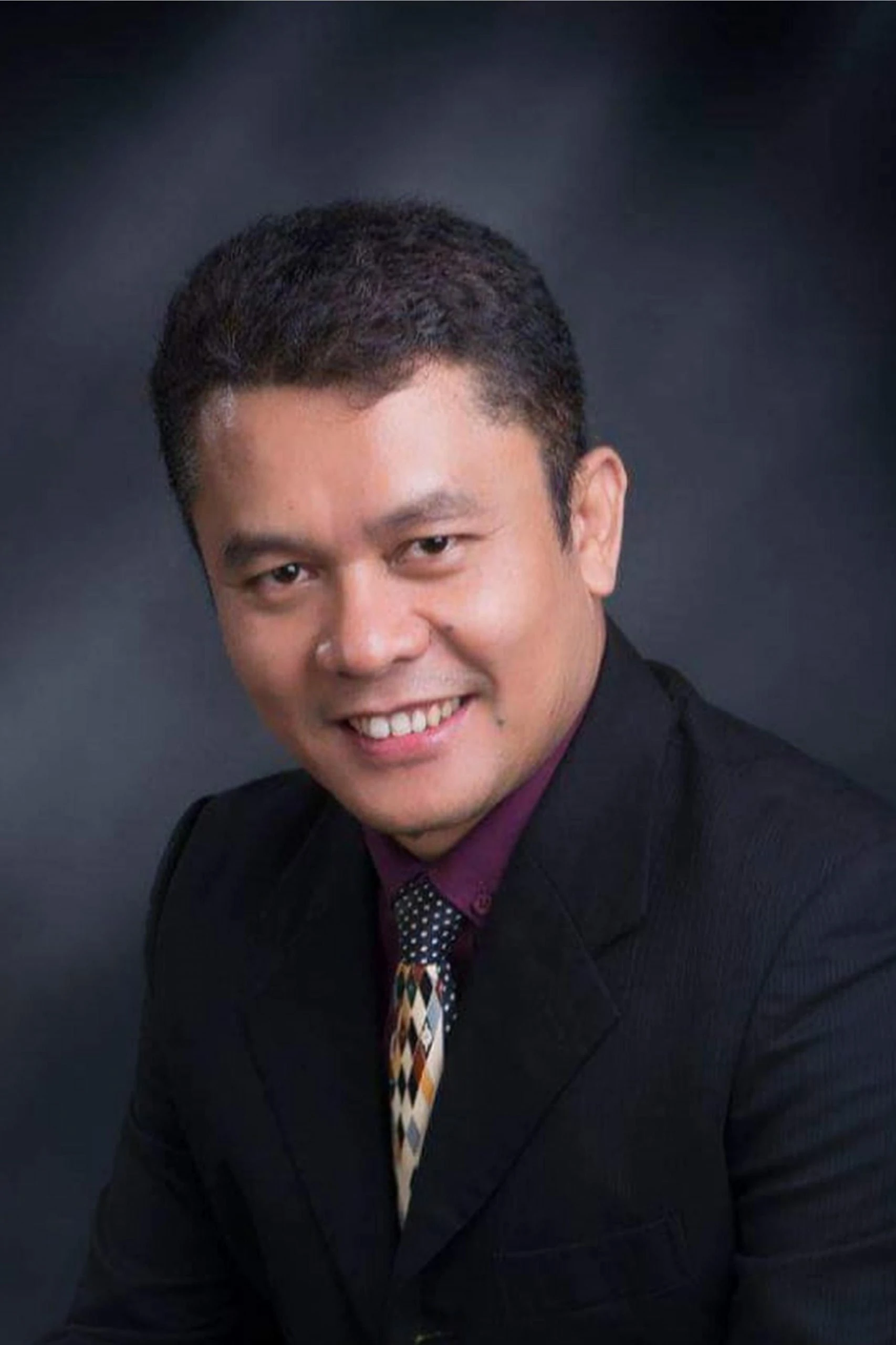 Prof. Dr. Eng. Himsar Ambarita, S.T., M.T., a Lecturer at USU Mechanical Engineering Listed in the 2% Most Influential Scientists in the World