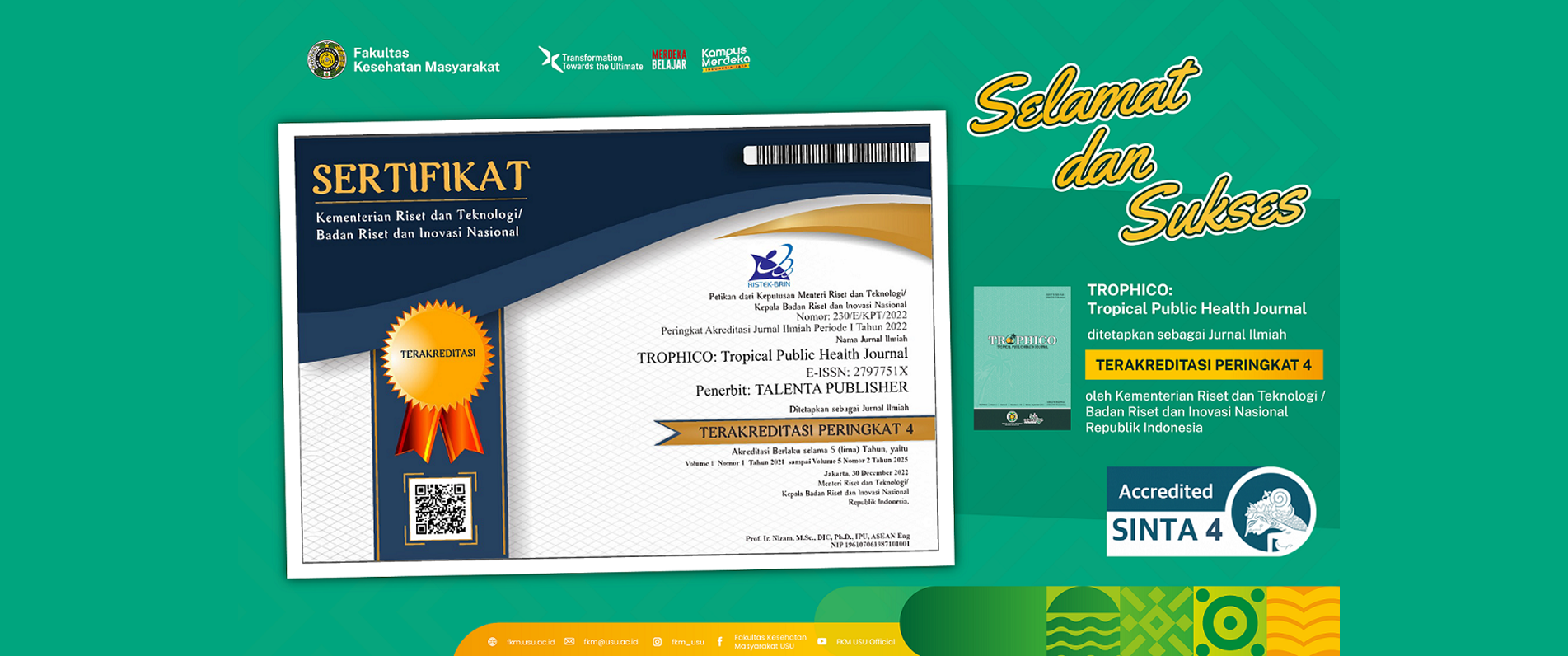 CAROUSEL BANNER FKM 3