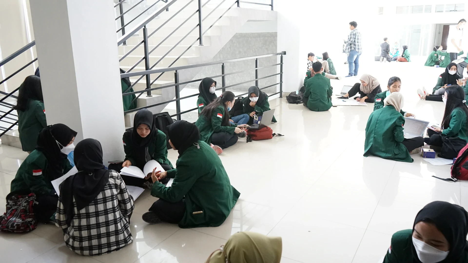 Foto Kegiatan