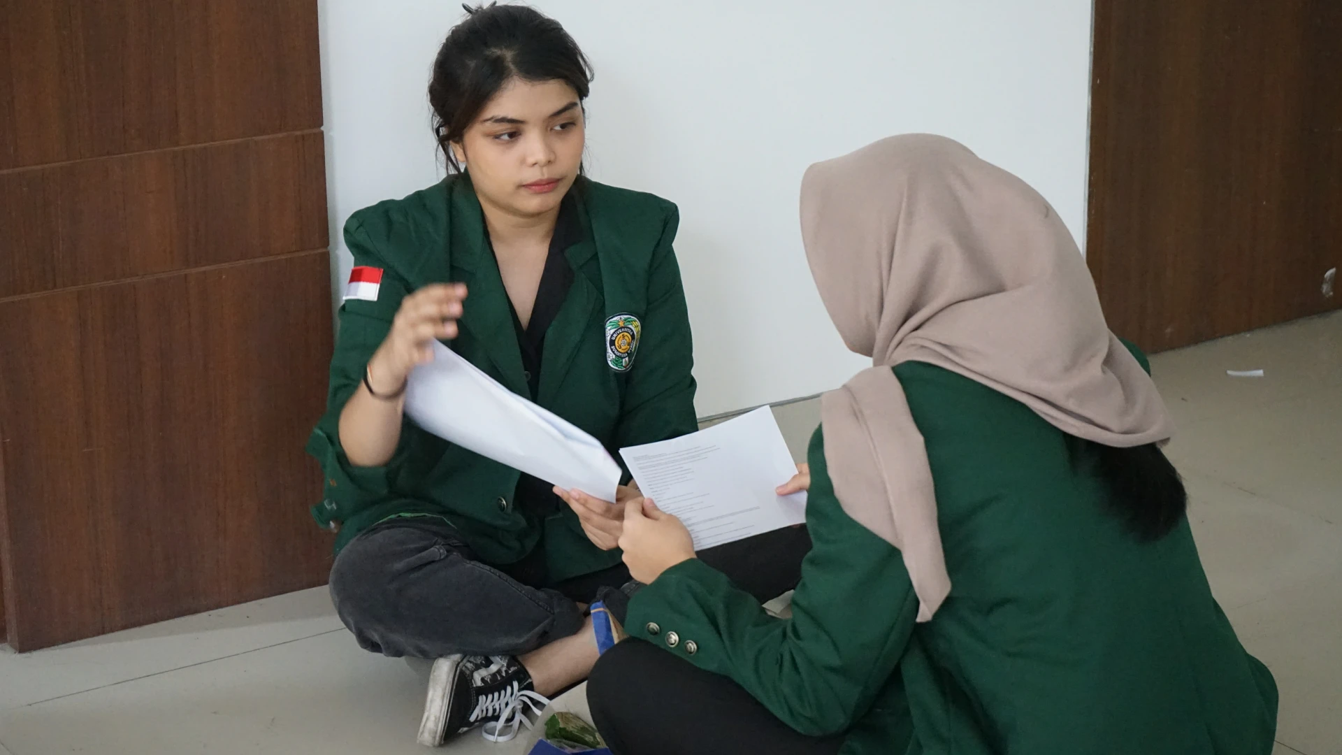 Foto Kegiatan