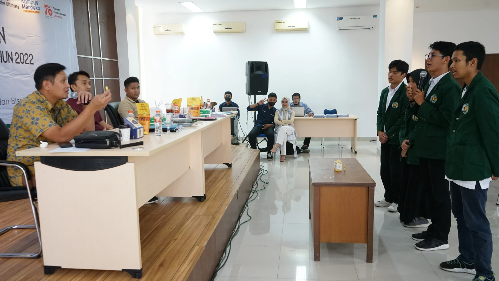 Foto Kegiatan