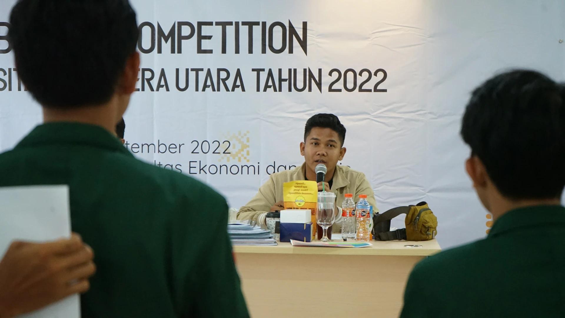 Foto Kegiatan