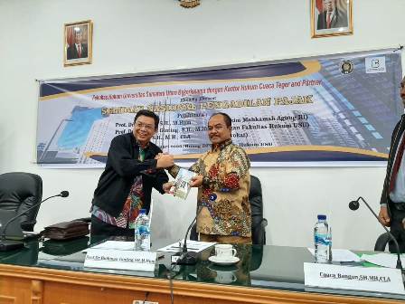 Seminar Nasional Pengadilan Pajak