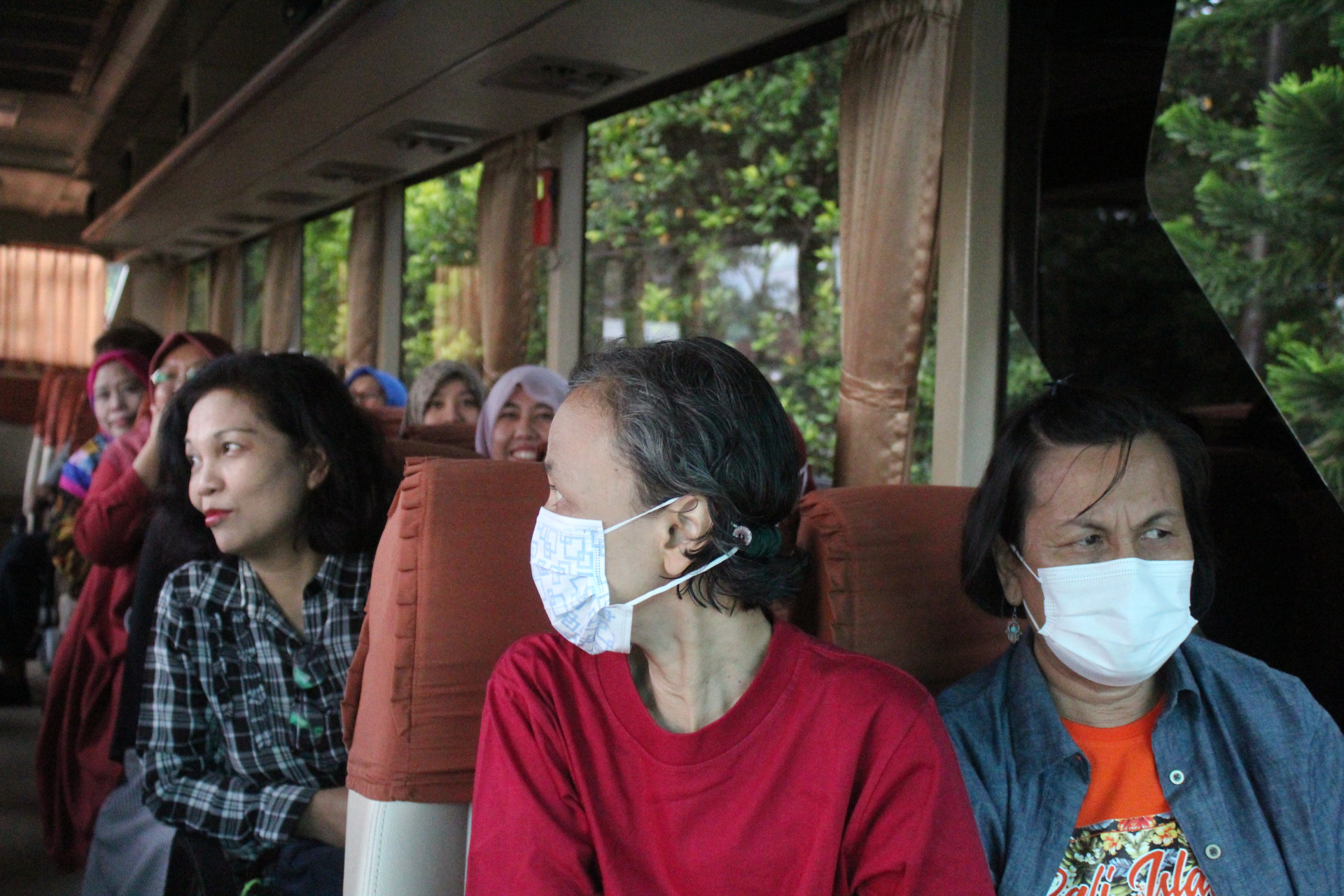 FKM USU OUTBOUND