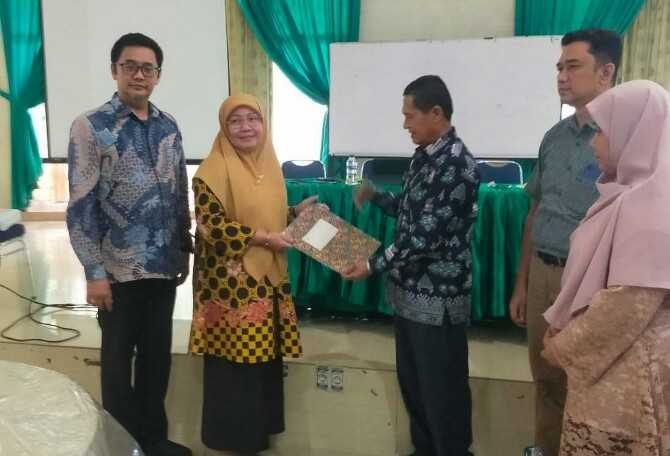 Pemilihan Ketua Ikatan Alumni Farmasi (IKA)