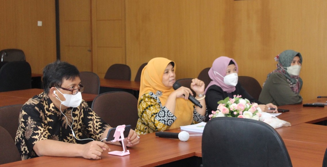 TRANSFORMASI D3 MENJADI SEKOLAH VOKASI/SARJANA TERAPAN (D4)