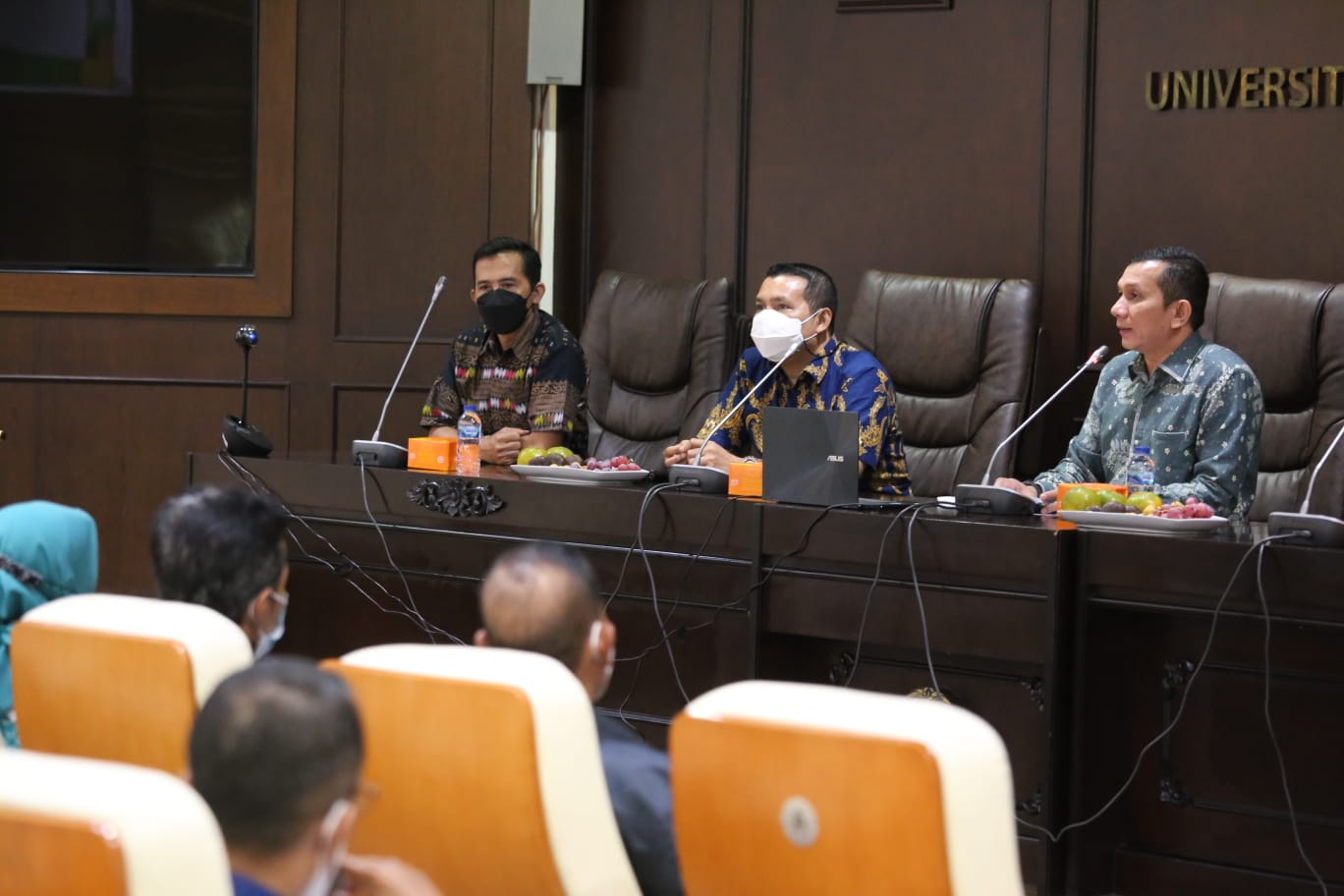 HR Bureau Holds Administrative Services Workshop