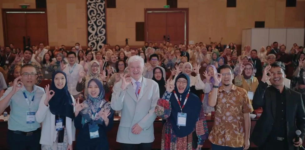 Pertemuan Ilmiah Tahunan ke-XXVI POGI
